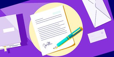 ২টি Formal Letter Writing, ২য় পর্ব, এইচএসসি ইংরেজি ২য় পত্র